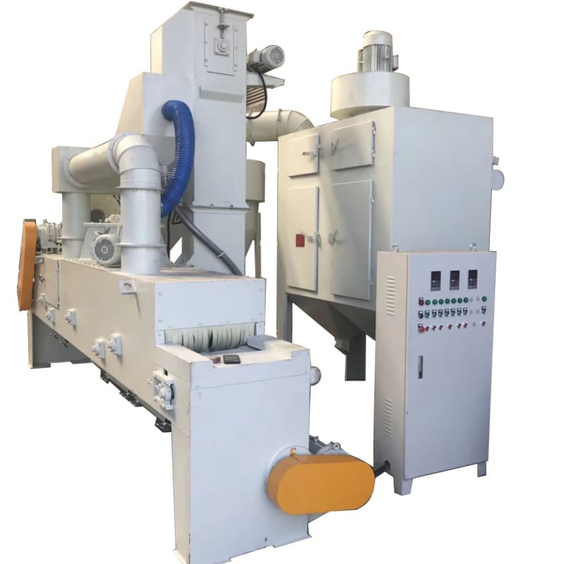 shot blasting machine,shot peening machine
